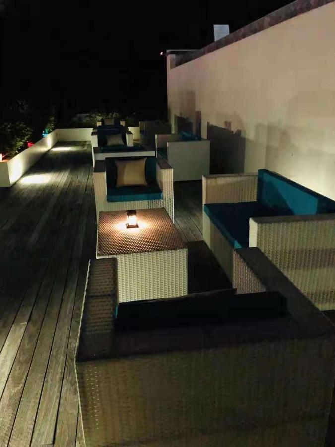 Lullabella Hotel Patong Екстериор снимка