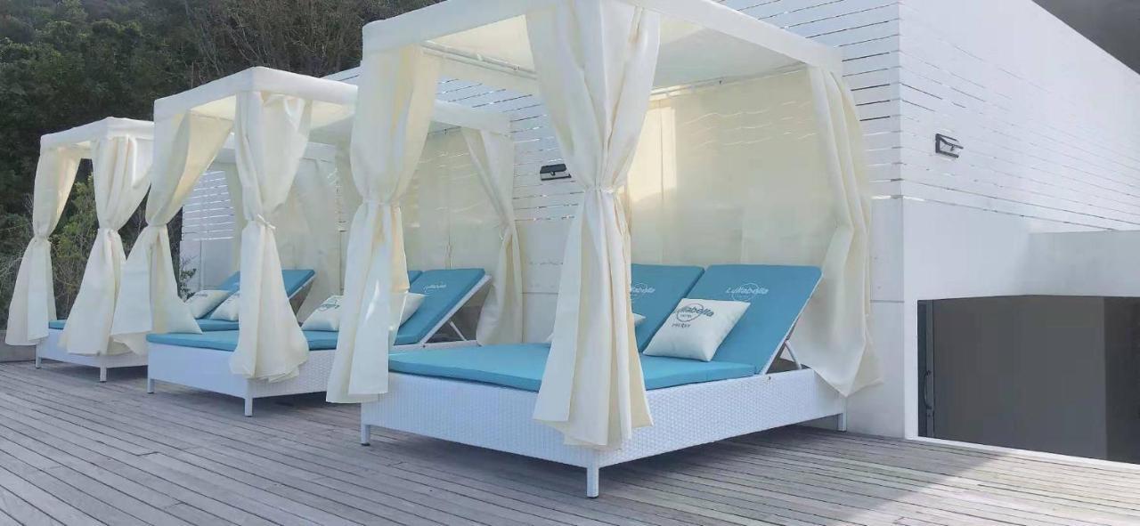 Lullabella Hotel Patong Екстериор снимка